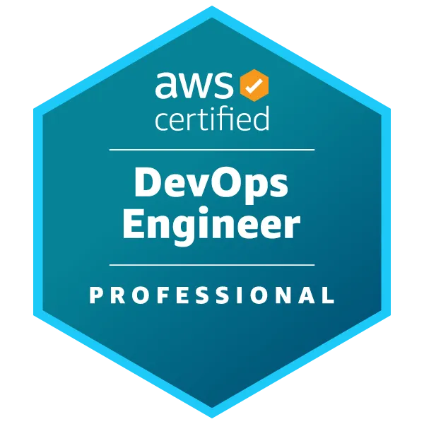 AWS Certified DevOps Professional
